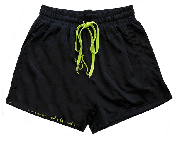 Summer American Beach shorts - Sexikinis Swim