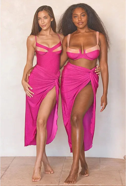 Monday two piece swimsuit