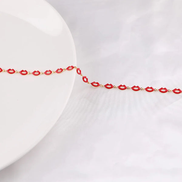 Customized Butterfly Heart Name Necklace - Sexikinis Swim