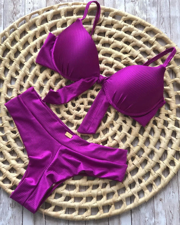 Marcia two piece swimsuit