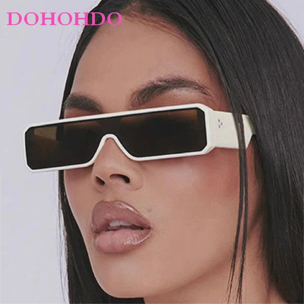 Trend Y2K Women Sunglasses
