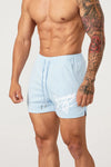Young LA Trendy Beach Shorts -Sexikinis Swim