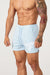 Young LA Trendy Beach Shorts -Sexikinis Swim