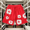 fashion fast-drying men Beach shorts