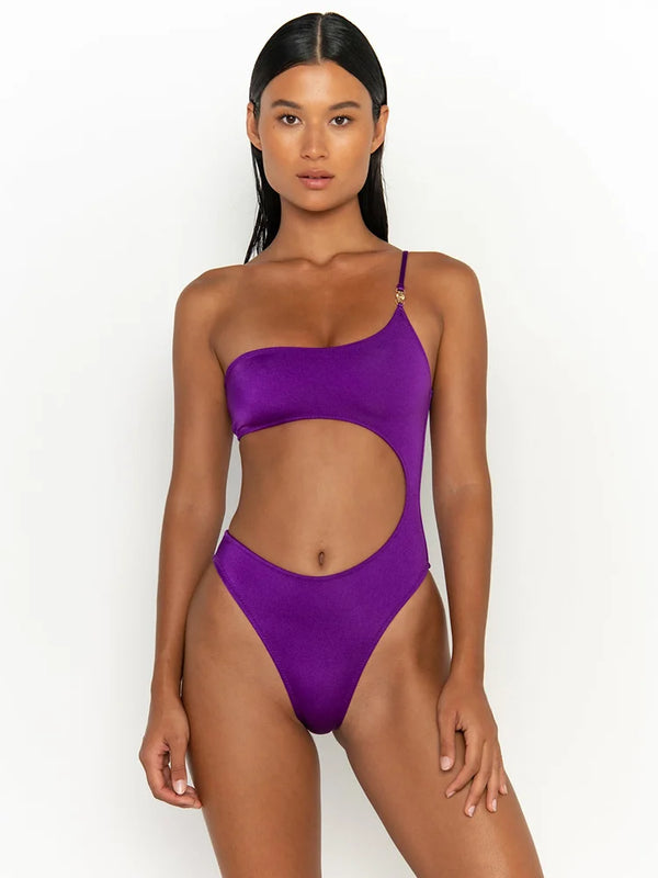 Onika one piece swimsuit - Sexikinis Swim