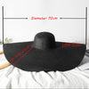 Wide Brim Sun Hat
