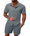 Irie men beach shorts set - Sexikinis Swim