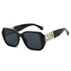 Women Luxury Sunglasses With Rhinestones