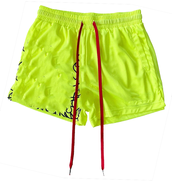 Summer American Beach shorts - Sexikinis Swim