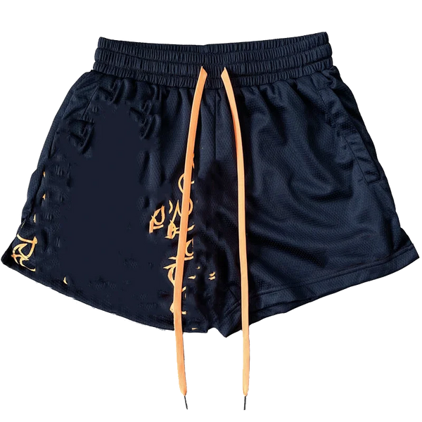 Summer American Beach shorts - Sexikinis Swim