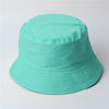 Fluorescent Bucket Summer Hat - Sexikinis Swim
