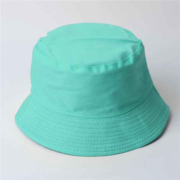 Fluorescent Bucket Summer Hat - Sexikinis Swim