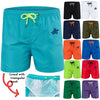 Men's Quick Dry Swim Shorts