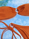 New Bae two piece swimsuit