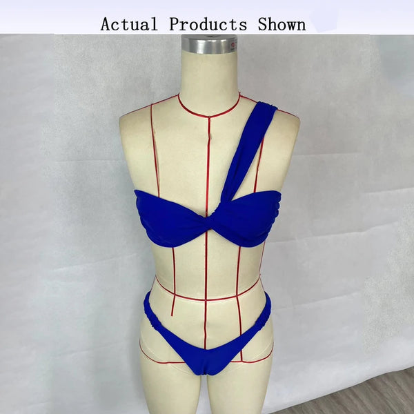 Kiki two piece swimsuit