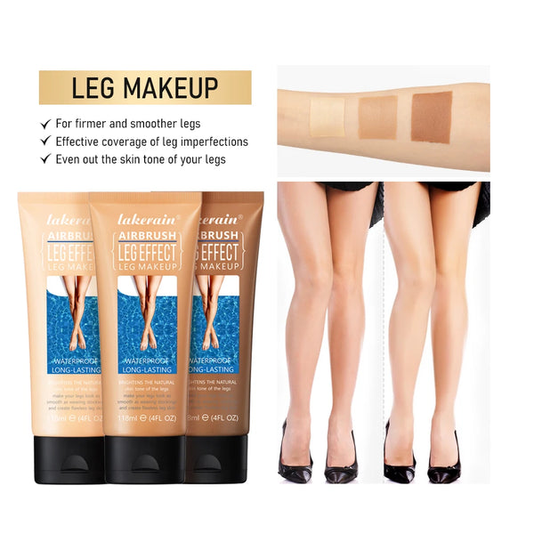 Even Skin Tone AirbrushBody Lotion
