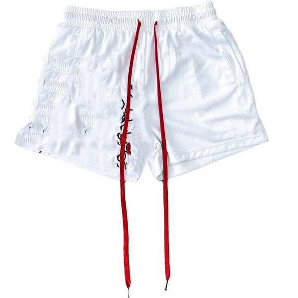 Summer American Beach shorts - Sexikinis Swim