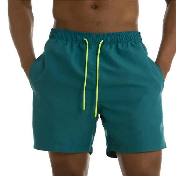 Sunga Beach Shorts