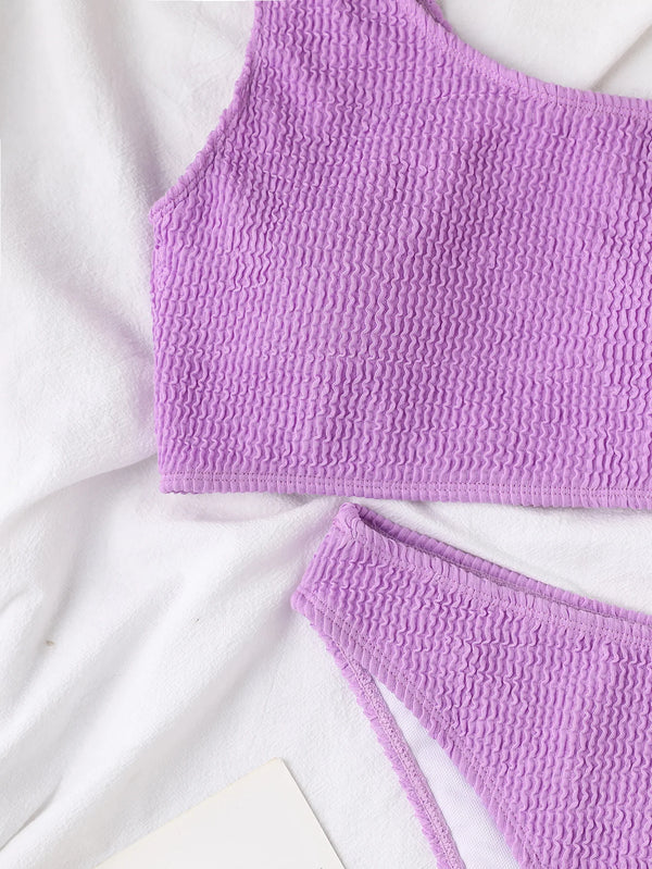 Sling Baby two piece swimsuit