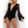 Vintage Swing one piece swimsuit