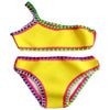 Surf Turf two piece swimsuit
