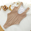 Modest Girl one piece swimsuit