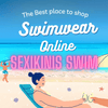 Online Swimwear Store in Jamaica - Sexikinis Swim