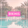 Bikinis Collection