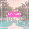 Men Swim Collection