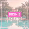 Shop Bikinis Sexikinis Swim