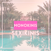 Shop Monokinis Sexikinis Swim