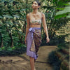 Olivia three piece swimsuit - Sexikinis Swim
