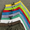 Sunsun luxury designer men beach shorts