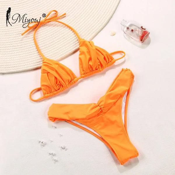 Atlantis two piece swimsuit