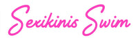 Sexikinis Swim