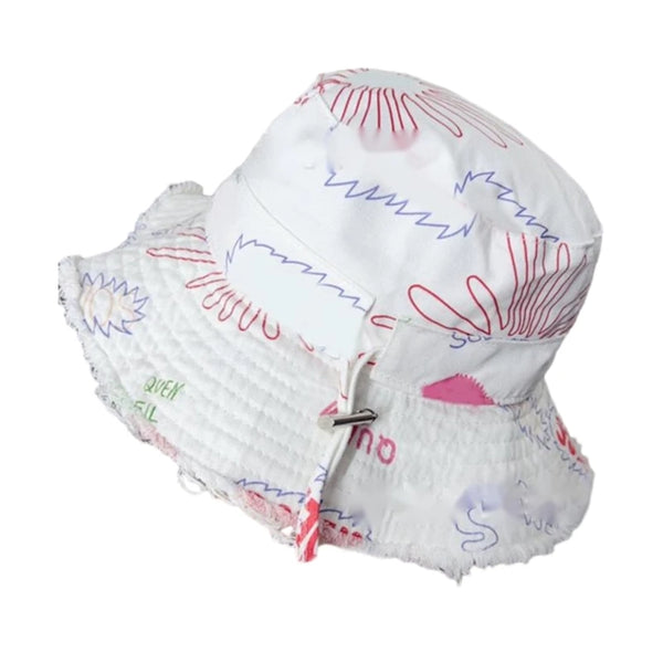 Blaze Bucket hat - Sexikinis Swim