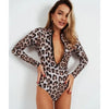 Chanel one piece swimsuit