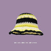 Handmade Knitted BucketHat - Sexikinis Swim