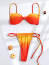 Blaze two piece swimsuit - Sexikinis Swim