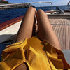 Davia one piece swimsuit