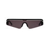 Vintage Flat Top Outdoor Cat EyeFemale Sunglasses