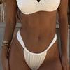 Shortykay two piece swimsuit - Sexikinis Swim