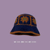 Handmade Knitted BucketHat - Sexikinis Swim