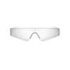 Vintage Flat Top Outdoor Cat EyeFemale Sunglasses