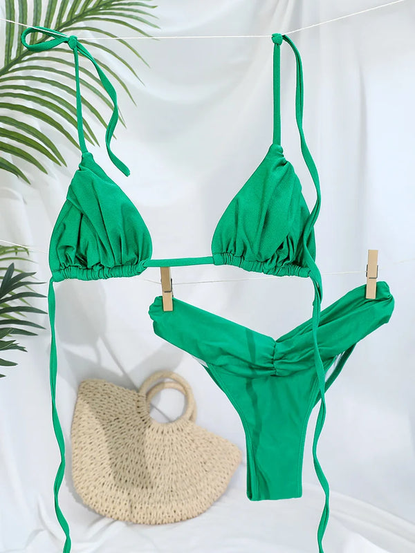 Atlantis two piece swimsuit