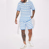 Cool Comfortable knit set for men - Sexikinis Swim