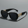 Women Luxury Sunglasses With Rhinestones