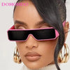 Trend Y2K Women Sunglasses