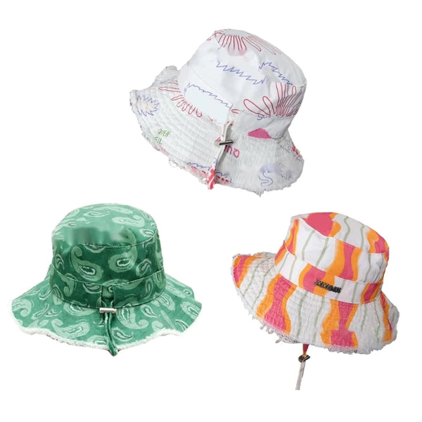 Blaze Bucket hat - Sexikinis Swim
