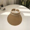 Cindy Visor hat